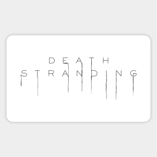 Death Stranding Magnet